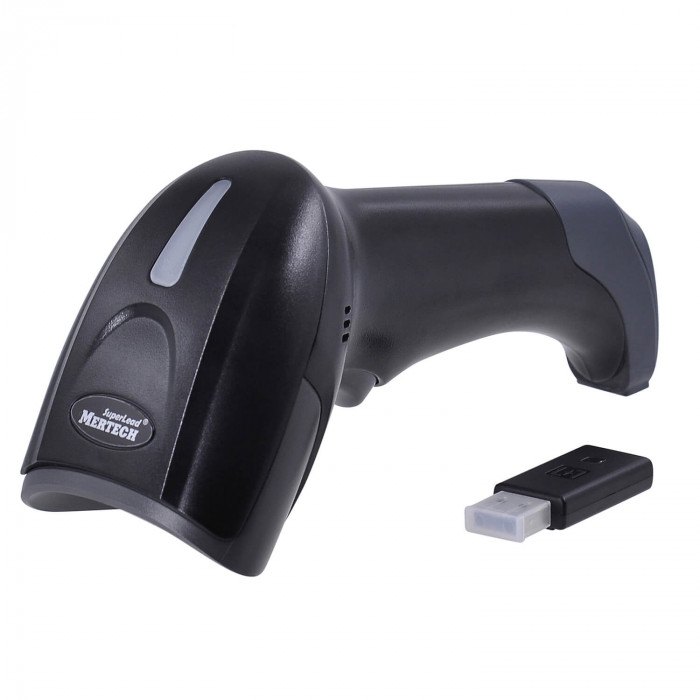 Беспроводной сканер MERTECH CL-2310 BLE Dongle P2D USB Black